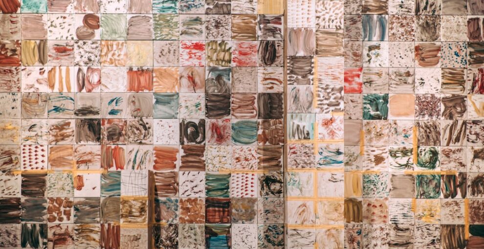 Quilt Tæppe: Et Historisk og Nutidigt Håndværk