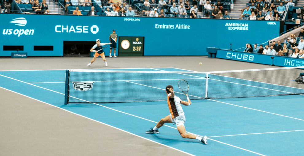 Her kan du finde sportsnyheder på dansk