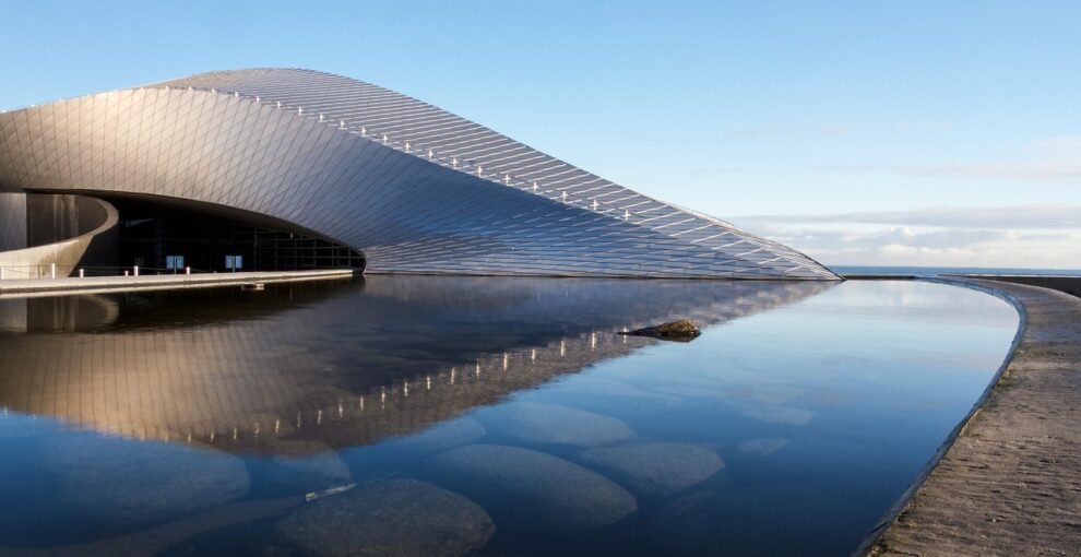 Genbrug herretøj København naturligt